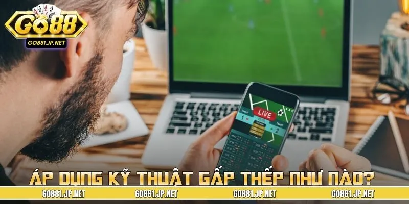 Hiện phương pháp được áp dụng ra sao?