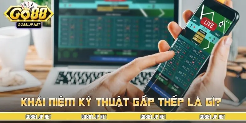 Định nghĩa về kỹ thuật gấp thếp